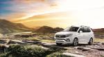 SsangYong Rodius 2018 года (EU)